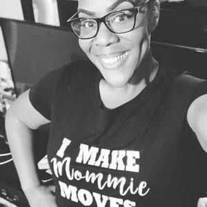 Meet your Posher, Shellie